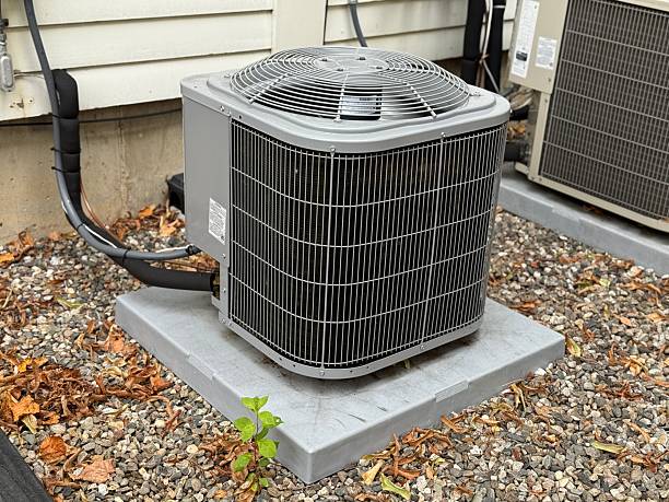 24/7 Emergency Air Conditioning Repair experts in Mansfield Center, CT