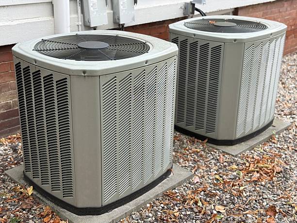 Reliable Air Conditioning Repair contractor in Mansfield Center, CT by Leonard HVAC